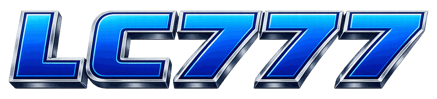 lc777 লোগো